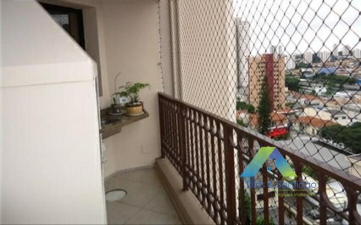 Apartamento à venda com 4 quartos, 170m² - Foto 3