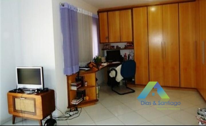 Apartamento à venda com 4 quartos, 170m² - Foto 4