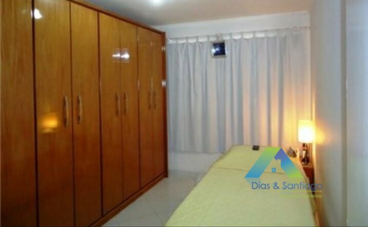 Apartamento à venda com 4 quartos, 170m² - Foto 6