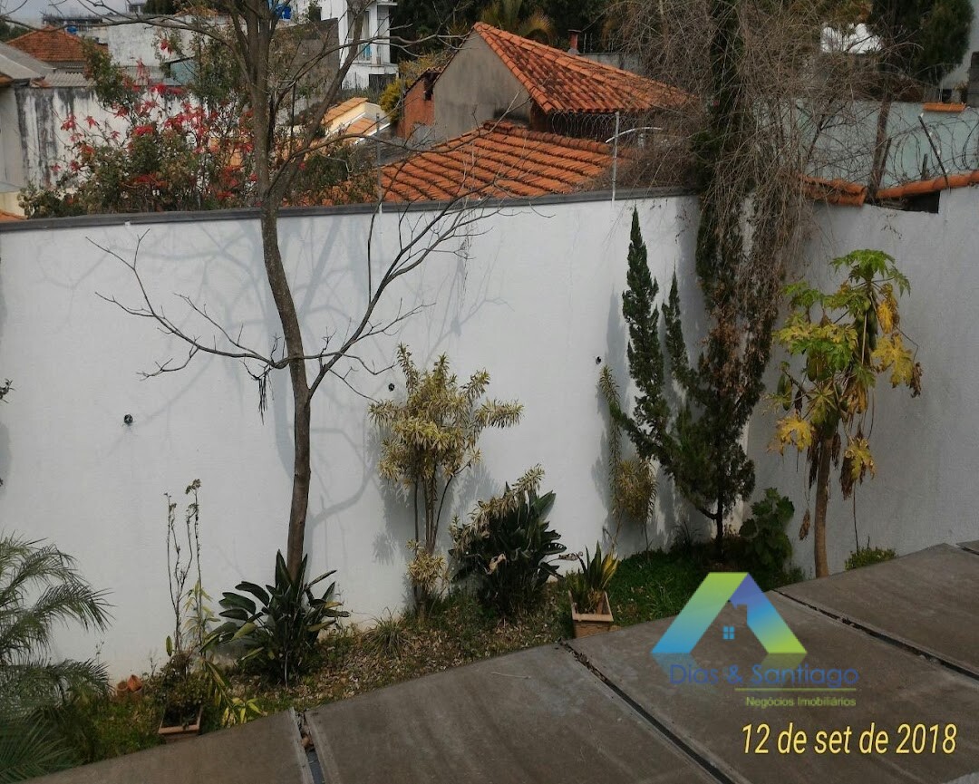 Sobrado à venda com 4 quartos, 350m² - Foto 38