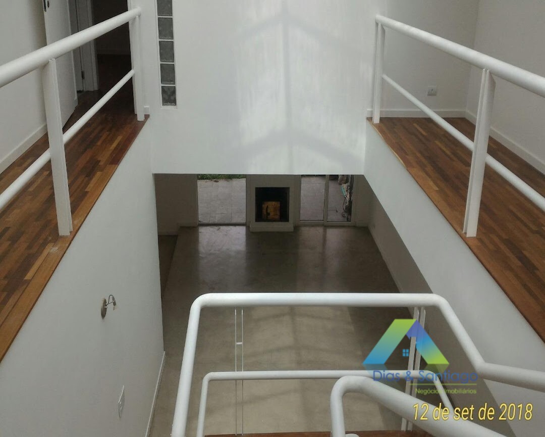 Sobrado à venda com 4 quartos, 350m² - Foto 12