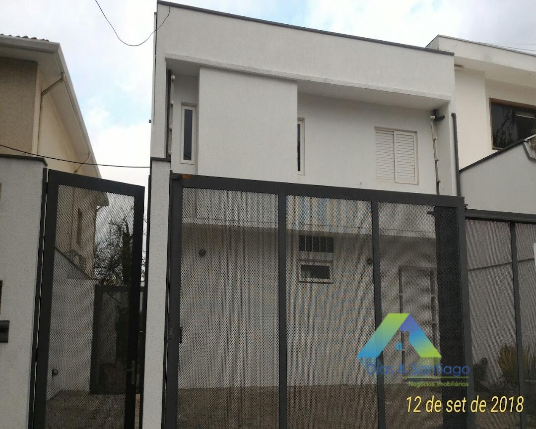 Sobrado à venda com 4 quartos, 350m² - Foto 53