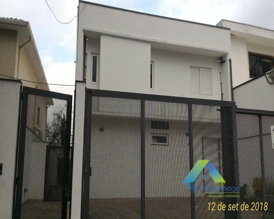 Sobrado à venda com 4 quartos, 350m² - Foto 54