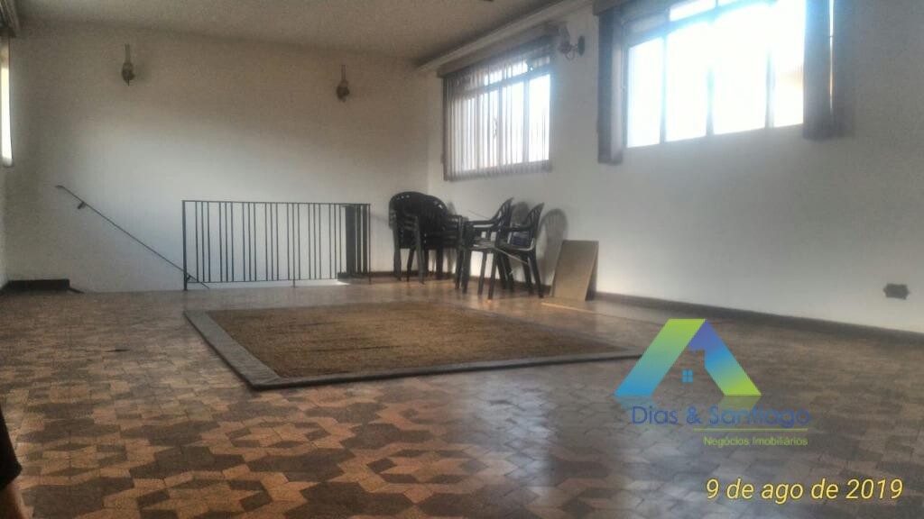 Sobrado à venda com 4 quartos, 560m² - Foto 18