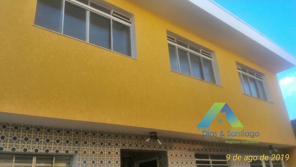 Sobrado à venda com 4 quartos, 560m² - Foto 43