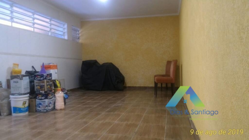 Sobrado à venda com 4 quartos, 560m² - Foto 4