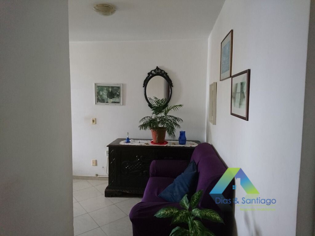 Apartamento à venda com 2 quartos, 65m² - Foto 3