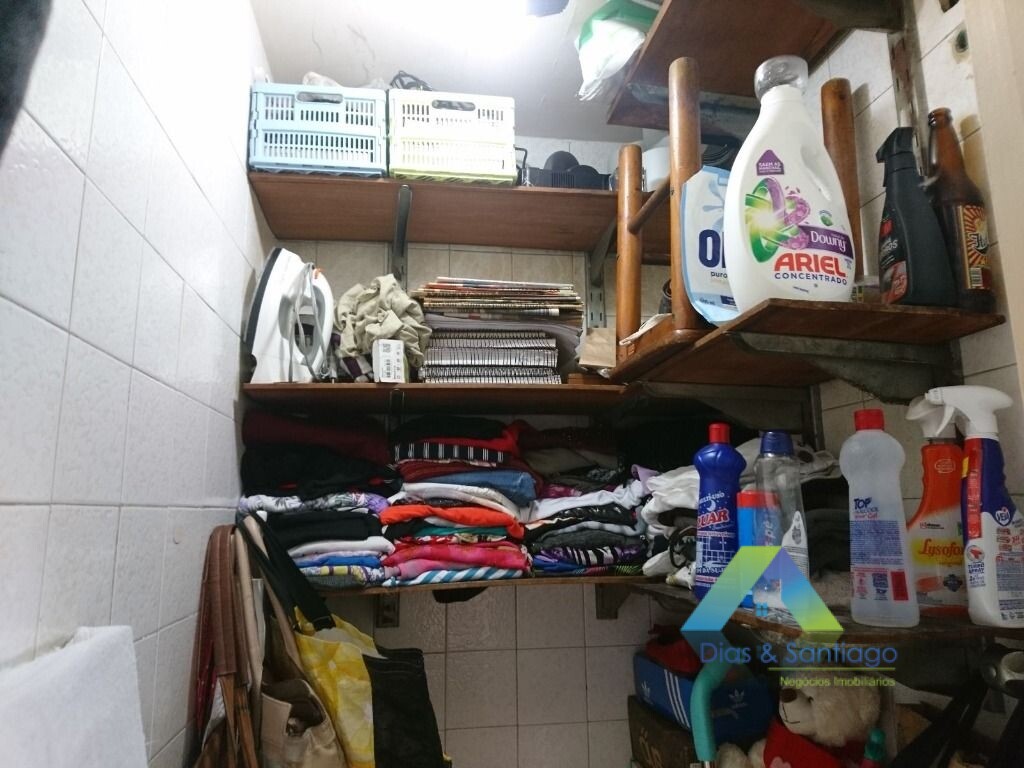 Apartamento à venda com 2 quartos, 65m² - Foto 10