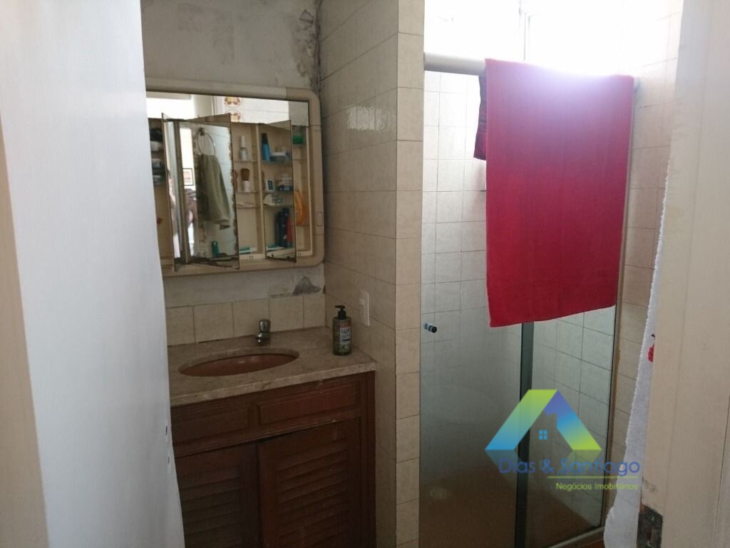 Apartamento à venda com 2 quartos, 65m² - Foto 5