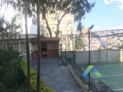 Apartamento à venda com 2 quartos, 65m² - Foto 15