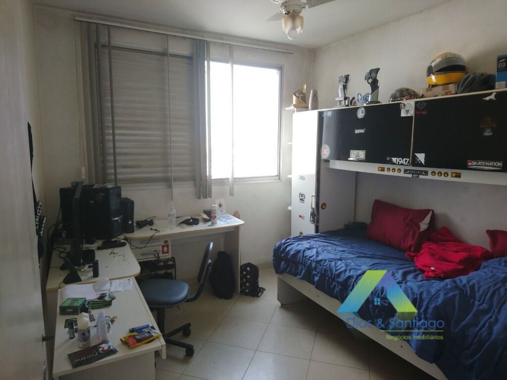 Apartamento à venda com 2 quartos, 65m² - Foto 8