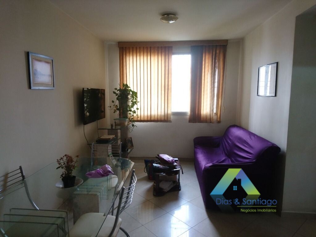 Apartamento à venda com 2 quartos, 65m² - Foto 1