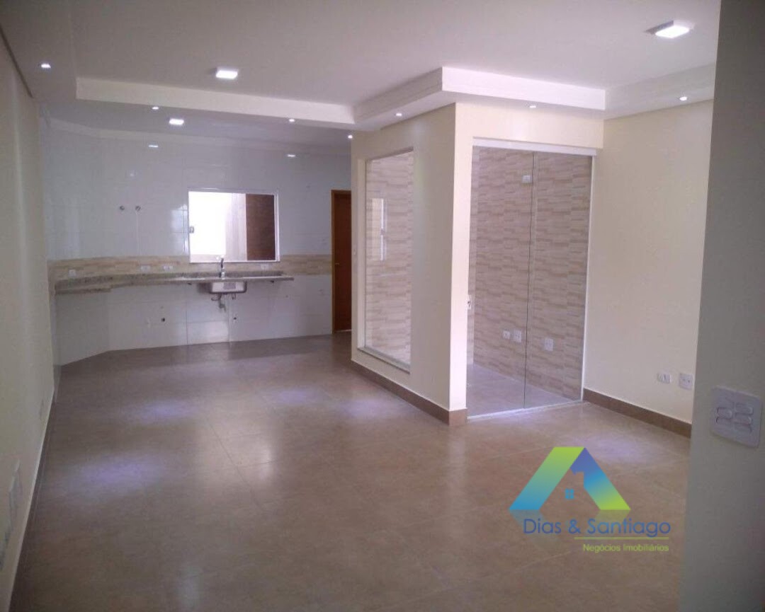 Sobrado à venda com 3 quartos, 135m² - Foto 4