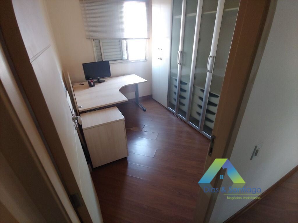 Apartamento à venda com 2 quartos, 62m² - Foto 9