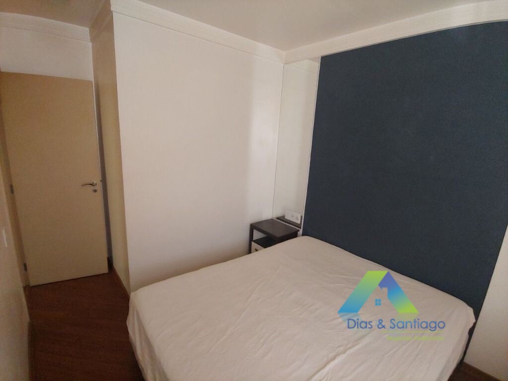 Apartamento à venda com 2 quartos, 62m² - Foto 7