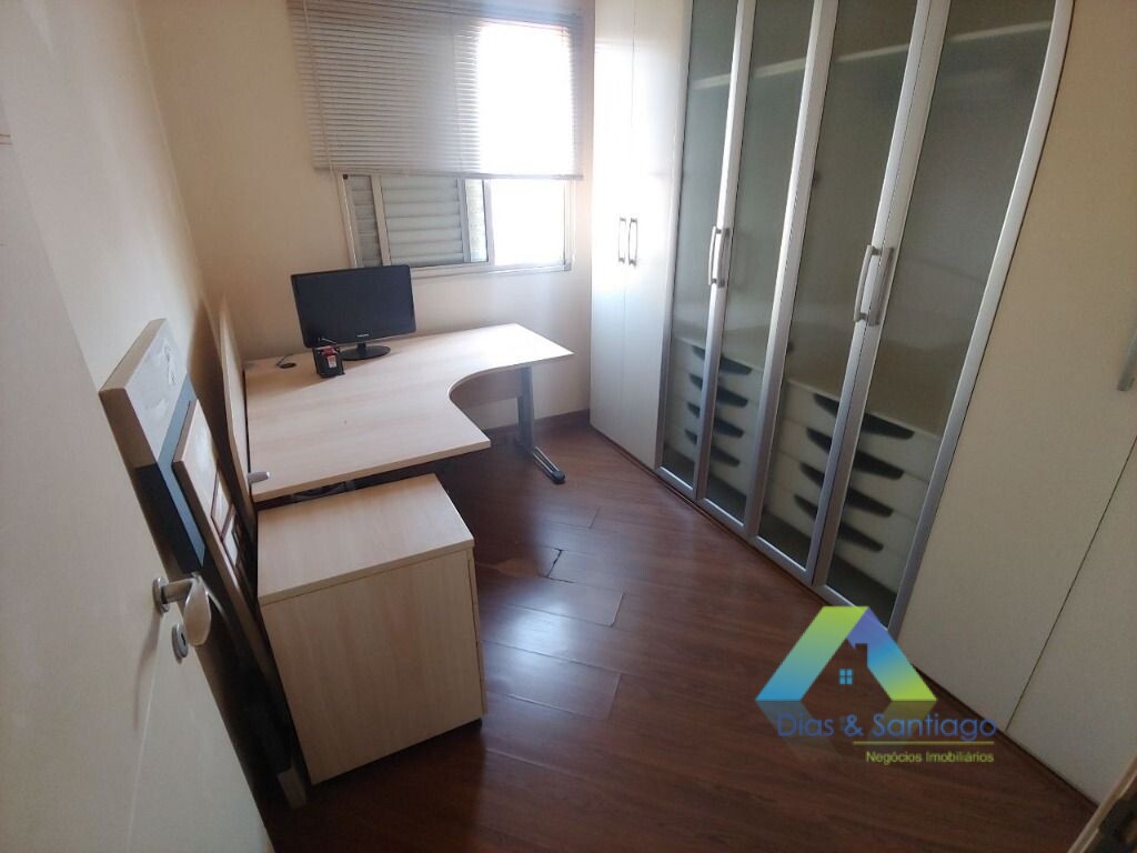 Apartamento à venda com 2 quartos, 62m² - Foto 10