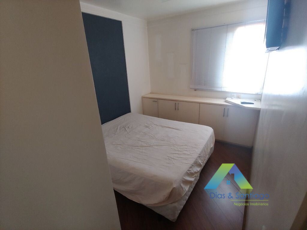 Apartamento à venda com 2 quartos, 62m² - Foto 8