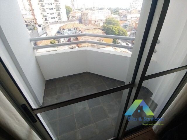 Apartamento à venda com 2 quartos, 62m² - Foto 5