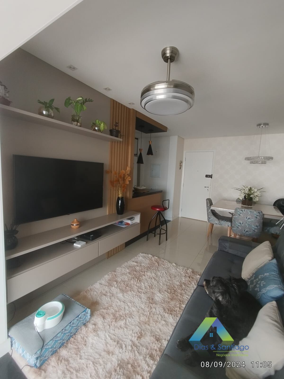 Apartamento à venda com 2 quartos, 77m² - Foto 10