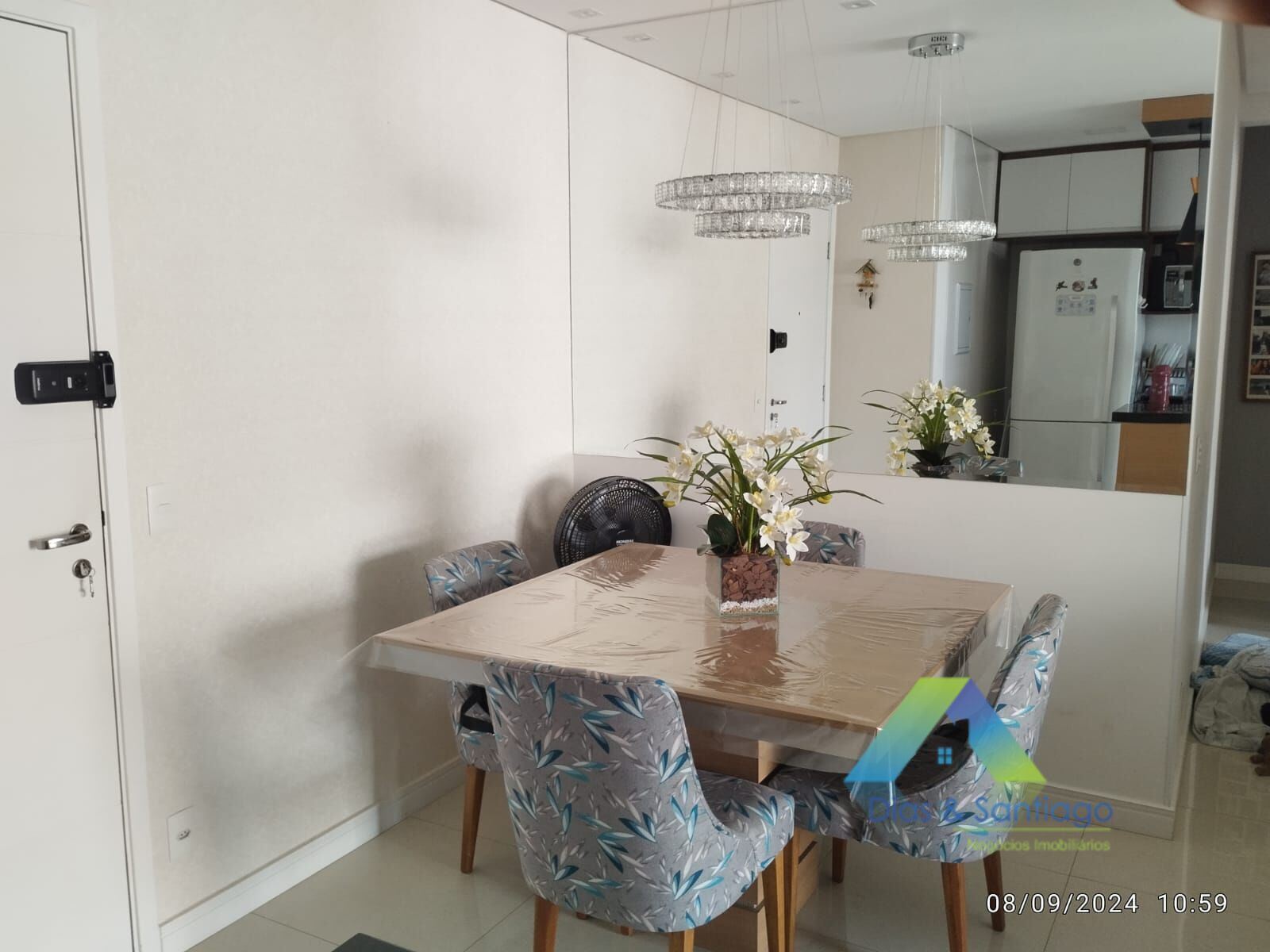 Apartamento à venda com 2 quartos, 77m² - Foto 12