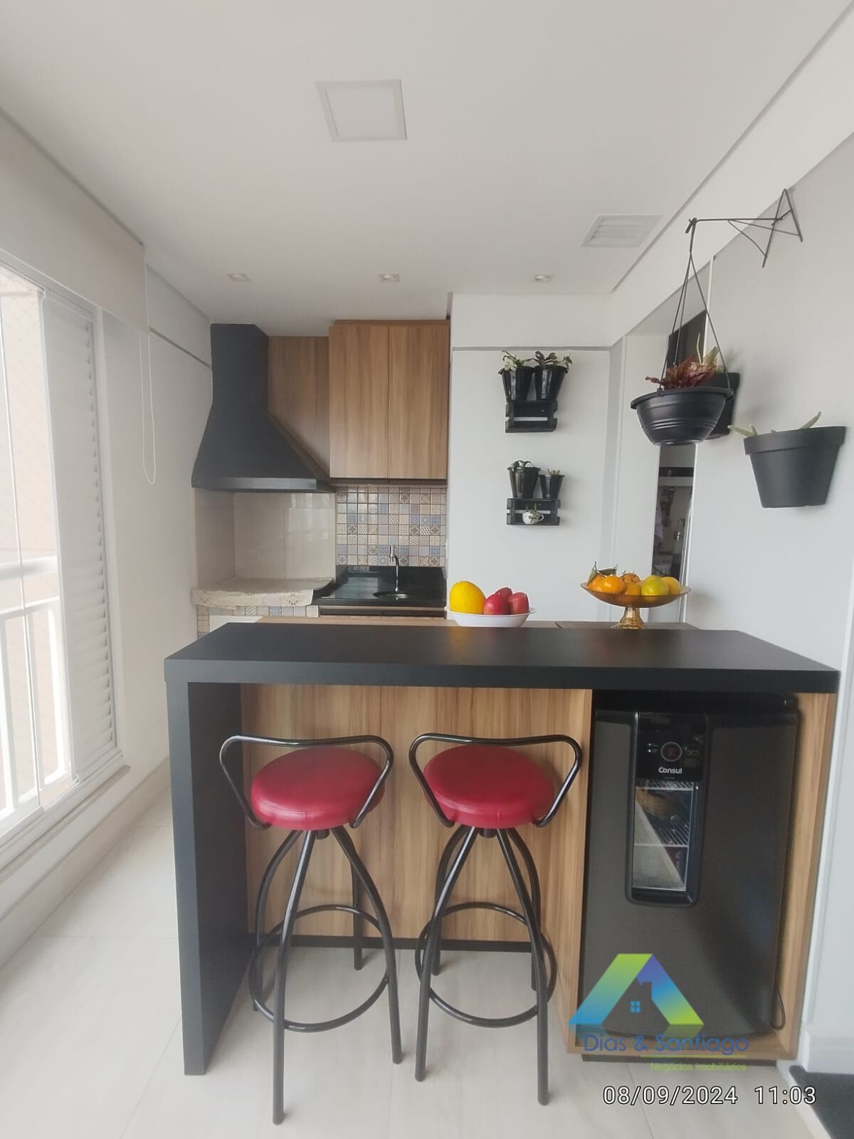 Apartamento à venda com 2 quartos, 77m² - Foto 13