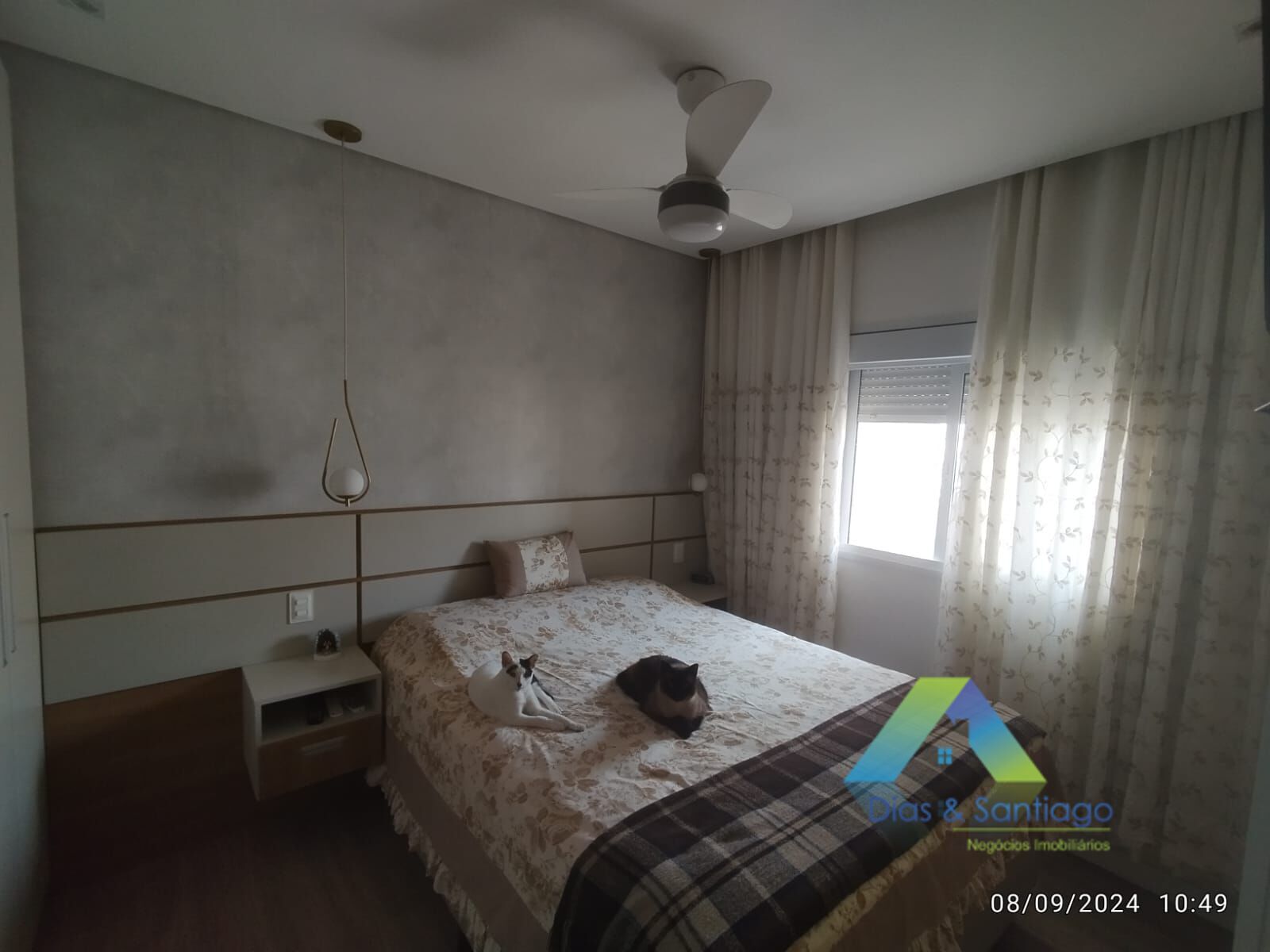 Apartamento à venda com 2 quartos, 77m² - Foto 16