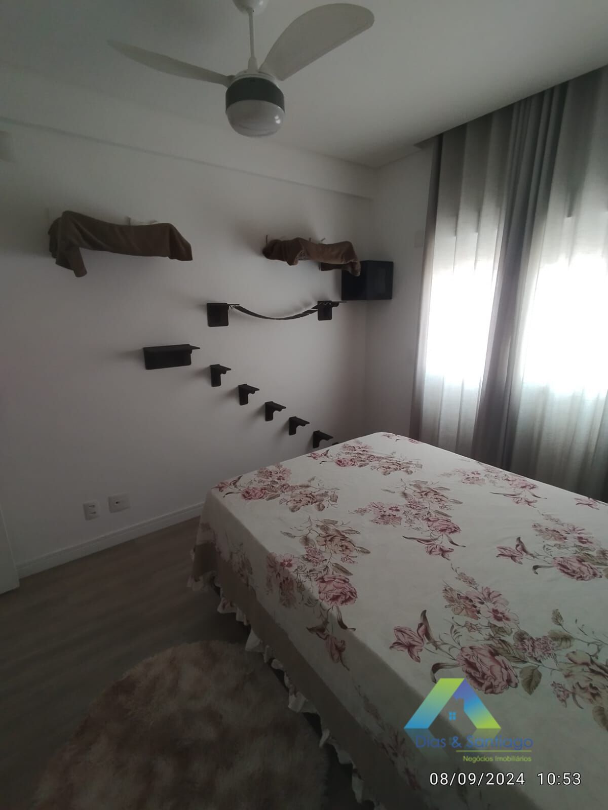 Apartamento à venda com 2 quartos, 77m² - Foto 20