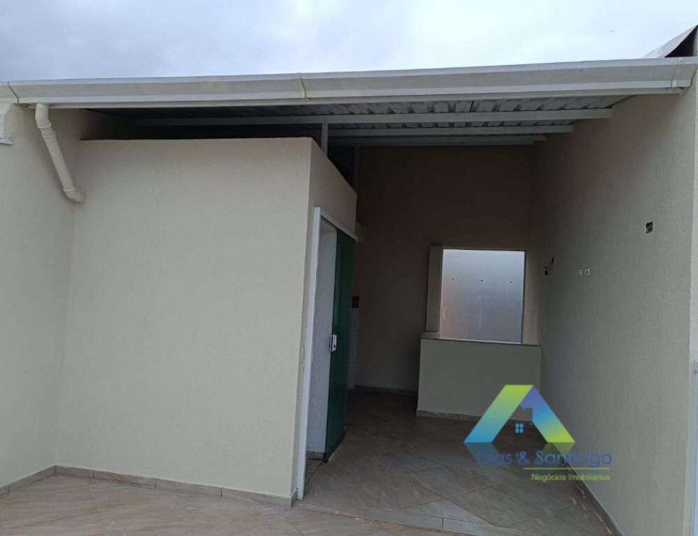 Sobrado à venda com 2 quartos, 112m² - Foto 21