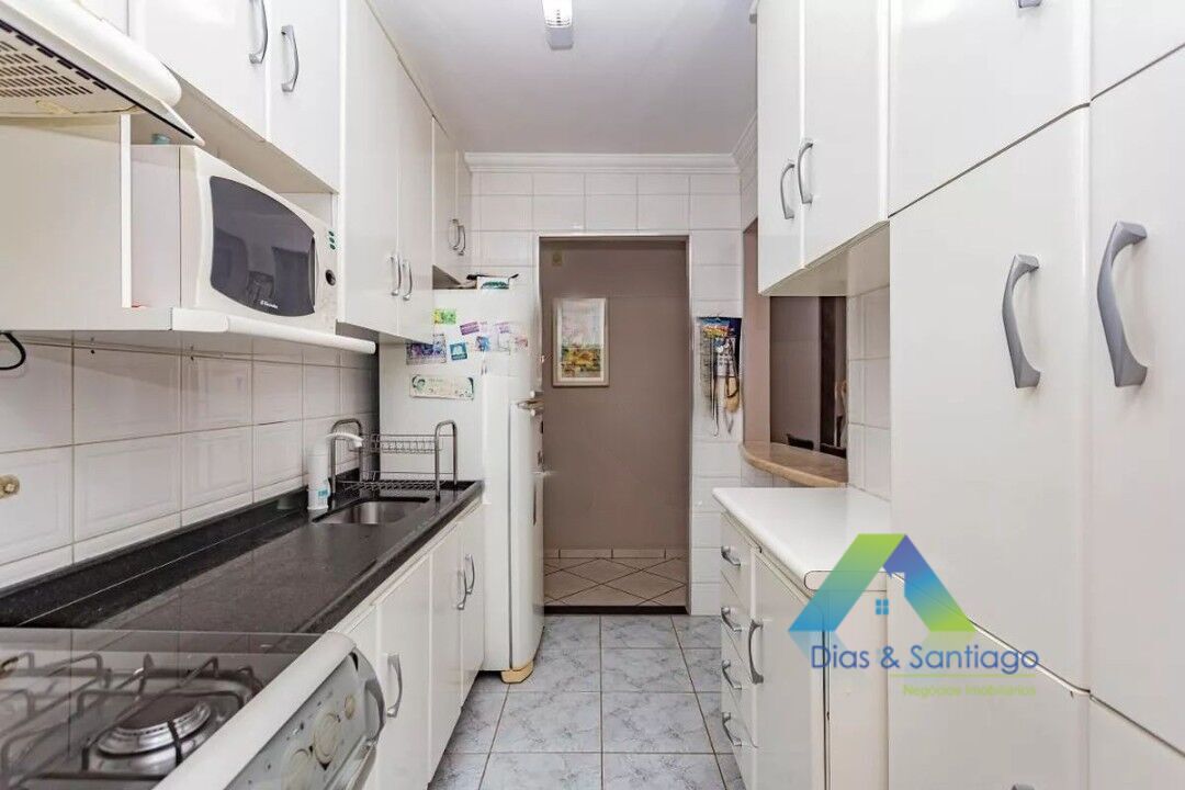 Apartamento à venda com 2 quartos, 52m² - Foto 9