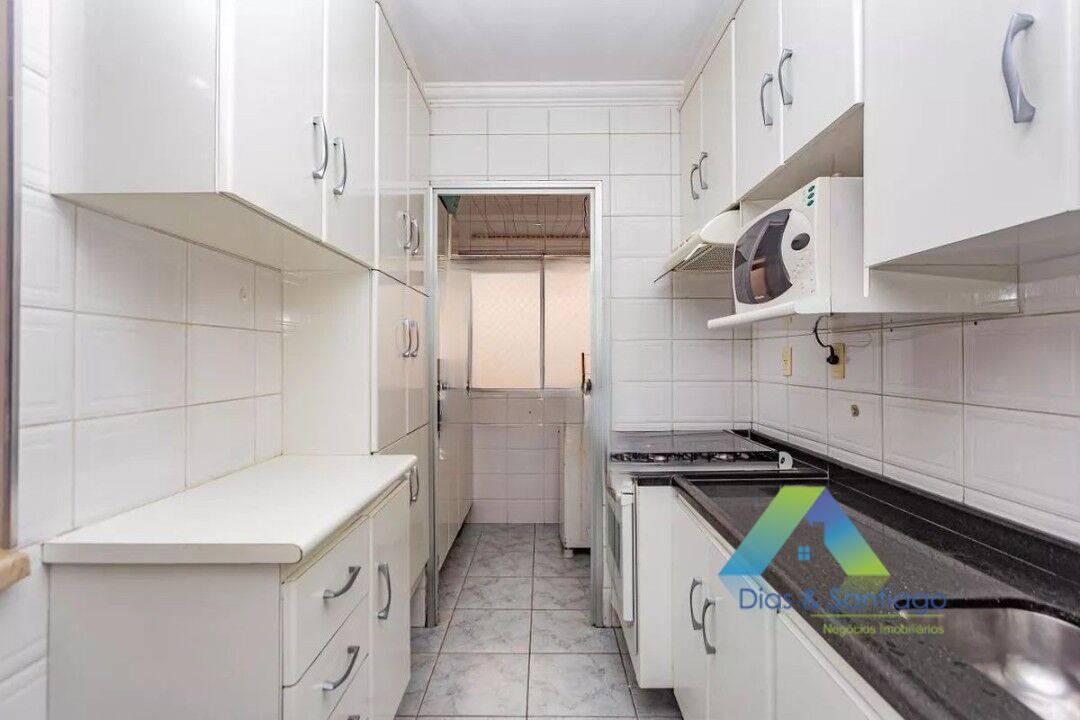 Apartamento à venda com 2 quartos, 52m² - Foto 10