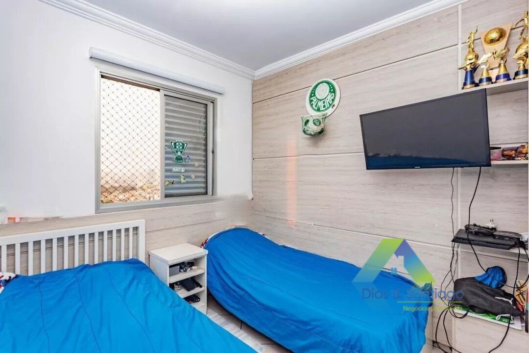 Apartamento à venda com 2 quartos, 52m² - Foto 18