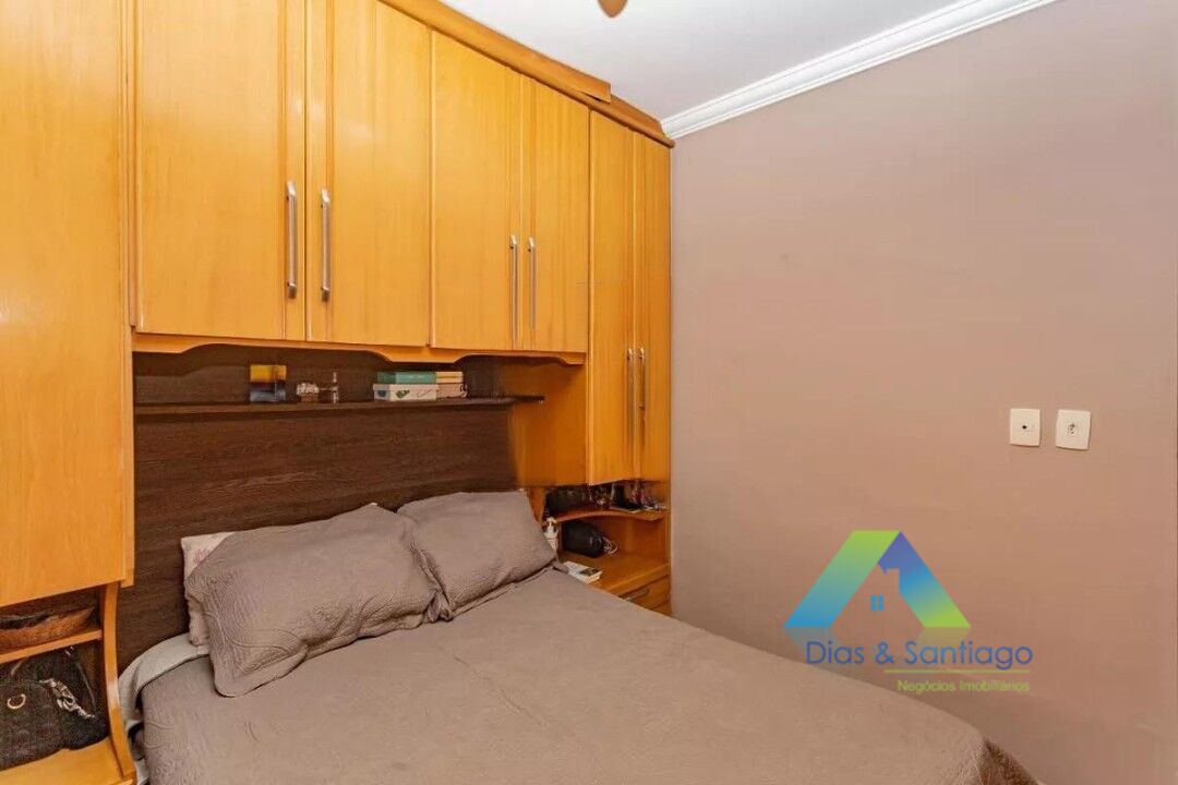 Apartamento à venda com 2 quartos, 52m² - Foto 6