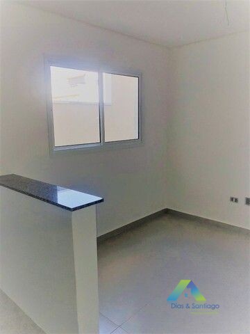 Apartamento à venda com 2 quartos, 49m² - Foto 2