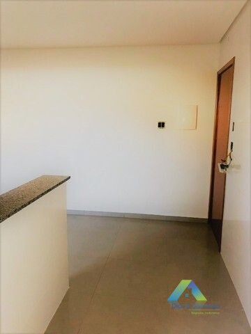 Apartamento à venda com 2 quartos, 49m² - Foto 1