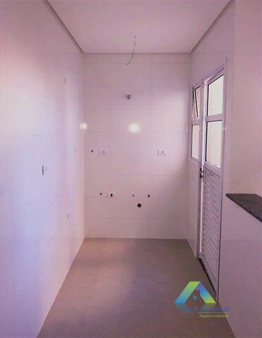 Apartamento à venda com 2 quartos, 49m² - Foto 3