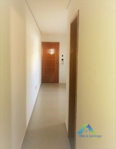 Apartamento à venda com 2 quartos, 49m² - Foto 5