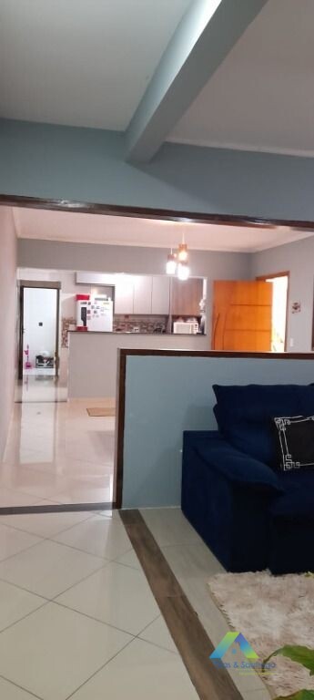 Sobrado à venda com 2 quartos, 300m² - Foto 9