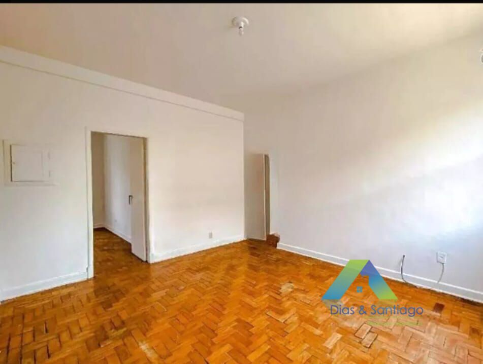 Apartamento à venda com 3 quartos, 74m² - Foto 1