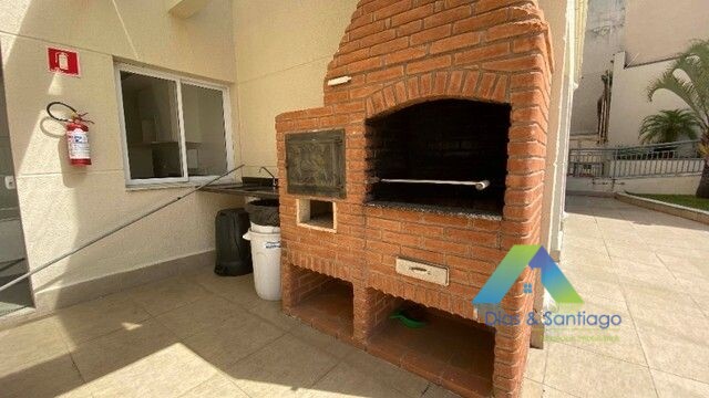 Apartamento à venda com 1 quarto, 51m² - Foto 16