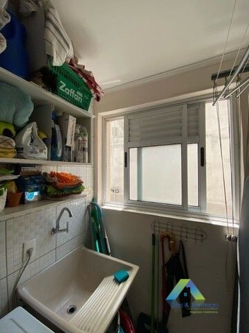 Apartamento à venda com 1 quarto, 51m² - Foto 10