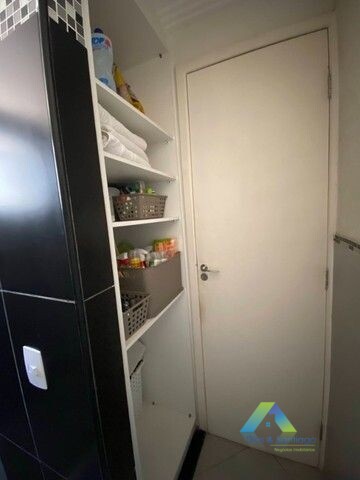 Apartamento à venda com 1 quarto, 51m² - Foto 8