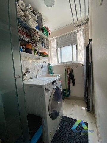 Apartamento à venda com 1 quarto, 51m² - Foto 11