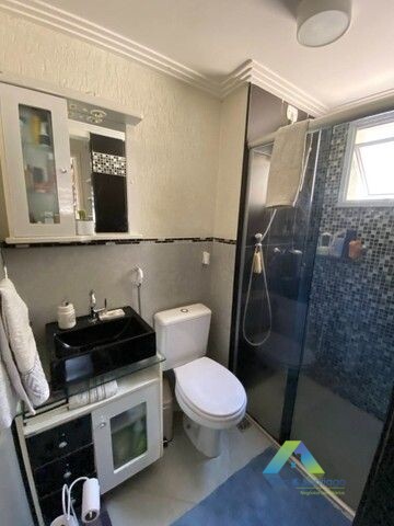 Apartamento à venda com 1 quarto, 51m² - Foto 9