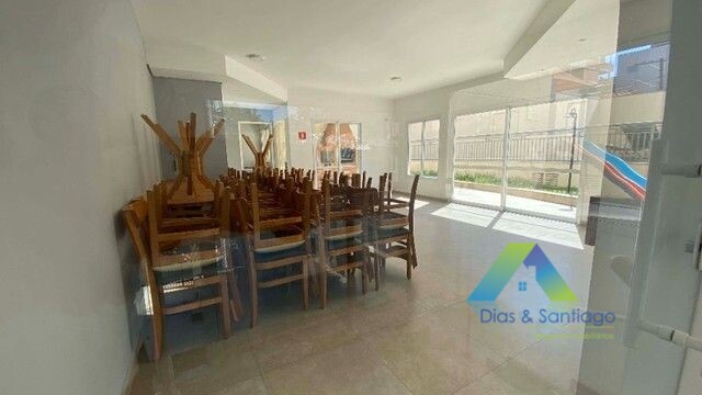 Apartamento à venda com 1 quarto, 51m² - Foto 17