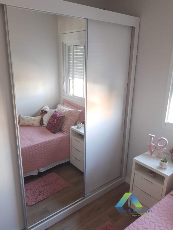 Apartamento à venda com 2 quartos, 64m² - Foto 10