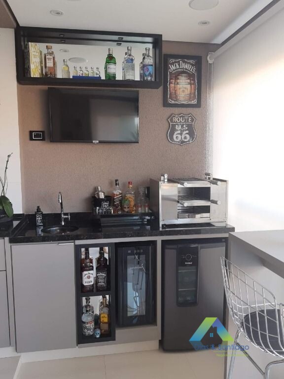 Apartamento à venda com 2 quartos, 64m² - Foto 6