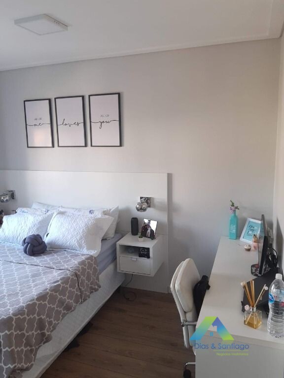 Apartamento à venda com 2 quartos, 64m² - Foto 14