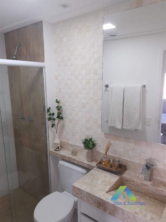 Apartamento à venda com 2 quartos, 64m² - Foto 16