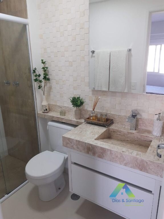 Apartamento à venda com 2 quartos, 64m² - Foto 17