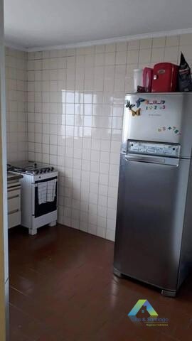 Apartamento à venda com 2 quartos, 55m² - Foto 3